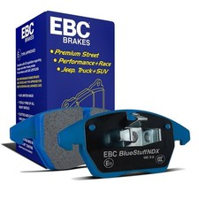 DP5680NDX Ebc Bluestuff Rear