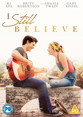 Still believe terry - i,