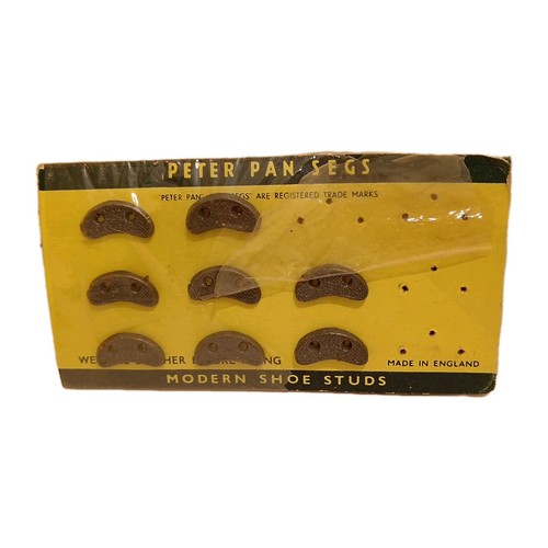 Vintage peter pan segs - vintage,