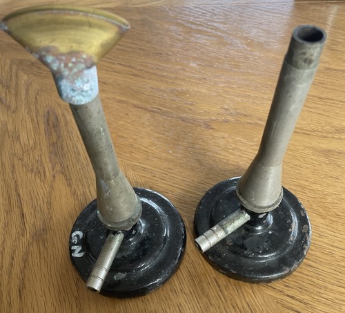 Vintage laboratory bunsen - laboratory,