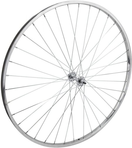 Wheel master 27x1 - wheel, front