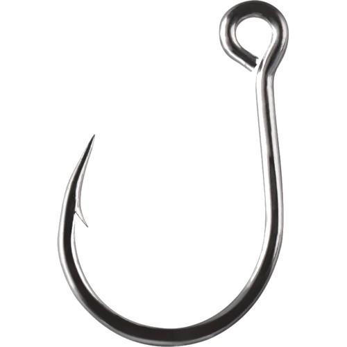 Mustad kaiju inline single - mustad,