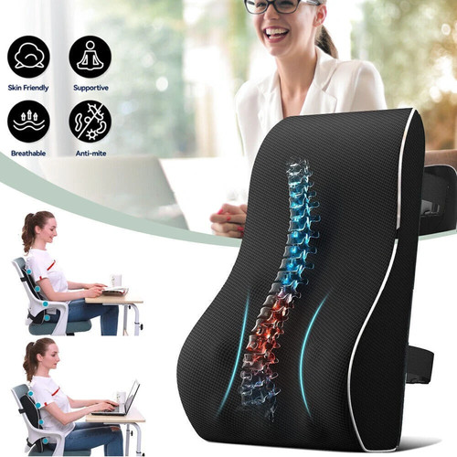 Car office seat - seat, cushion