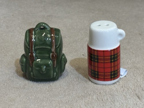 New backpack thermos mini - new,,