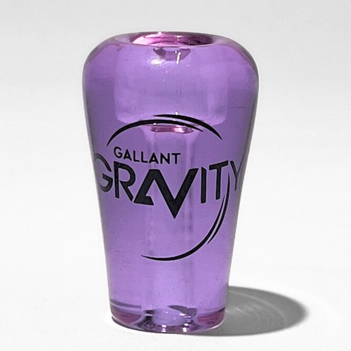 Gallant greeb - (purple,
