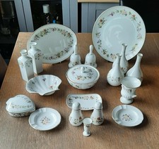 wedgewood mirabelle china
