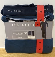 Ted Baker Long Sleeve Modal