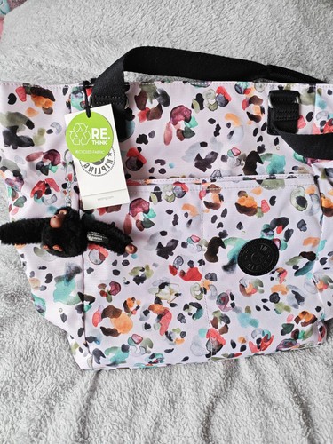 New tags kipling audria - new,