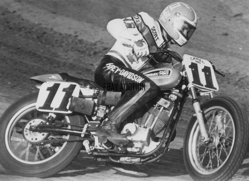 Harley davidson 750 scott - harley-davidson,