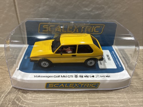 Scalextric promotional c4625py - scalextric,