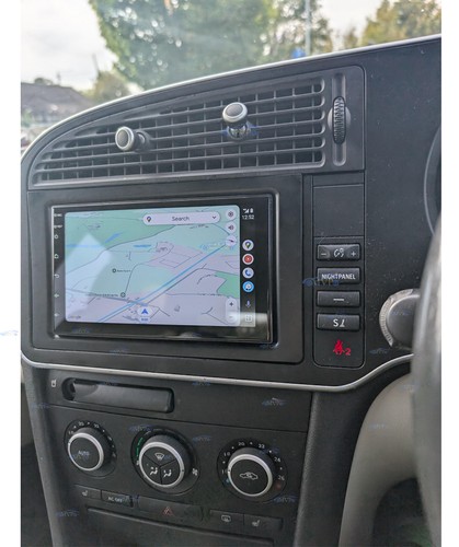 64g head unit for - head, 2007-2011