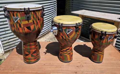Remo tombek drums - remo,