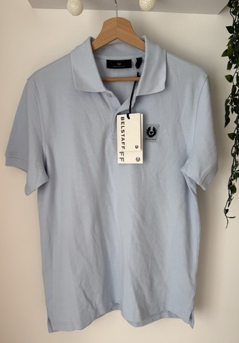 Belstaff polo shirt - belstaff,