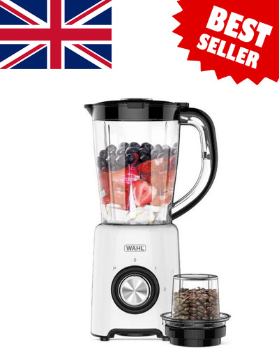 Wahl heavy duty blender - wahl,
