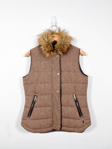 Joules gilet women size - size, 12