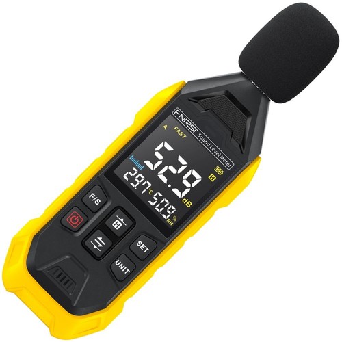 Fdm01 digital handheld sound - fdm01,