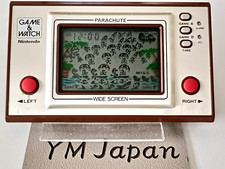 Nintendo PR-21 GAME and WATCH