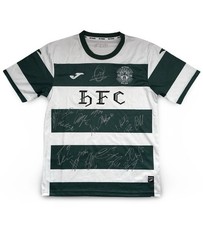 Squad Signed Hibernian Fc Hibs