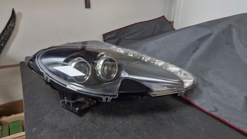 Aston martin vantage - martin, headlamp