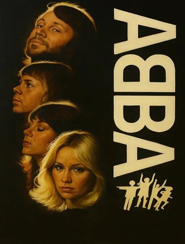 Abba swedish world renowned - swedish,