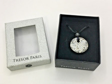 Vintage Tresor Paris Pendant