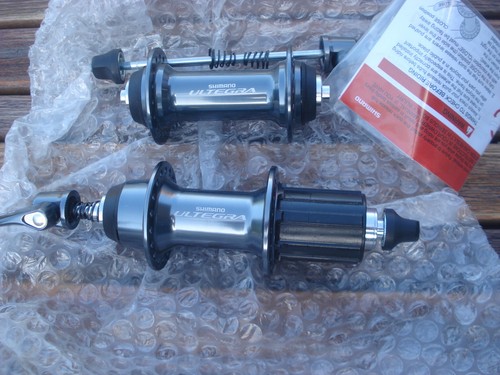 New shimano ultegra 6800 - new,