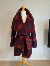 Vintage Steve Madden Wool