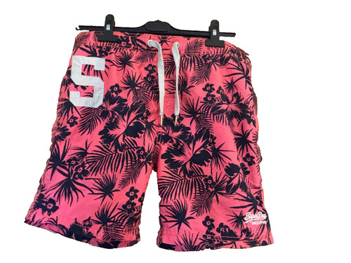 Superdry men swim - superdry, shorts