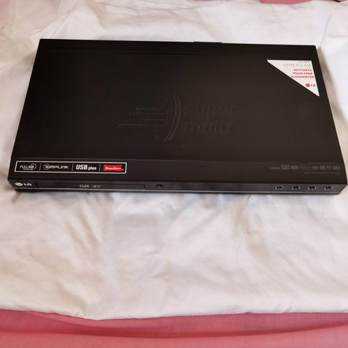 Drt389h digital dvd - lg,