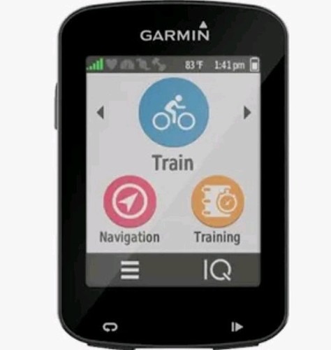 Garmin edge 820 gps bike - edge,