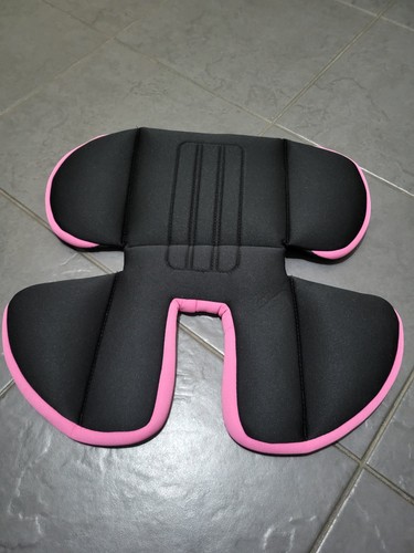 Pink insert cushion - , graco