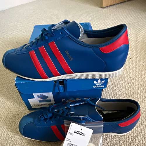 Adidas originals paris - paris, men’s