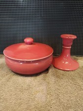 CERAMIC 1950's/1960's FACE