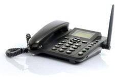 BW Wireless GSM Desktop Phone