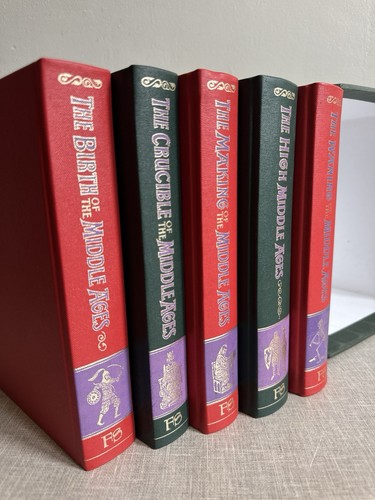 Folio society the making - making, of
