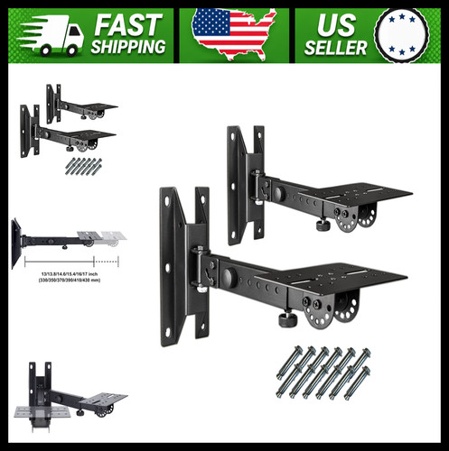 Speaker wall mount stand - speaker,