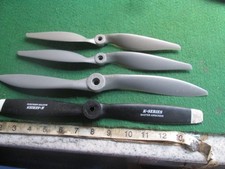 C aircraft propellors - r/c,