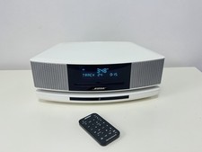 Bose Wave IV (4) + SoundTouch