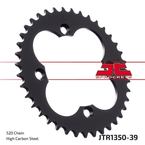 Rear sprocket tooth for - rear,