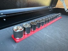 Halfords Advanced 3/8" Shallow