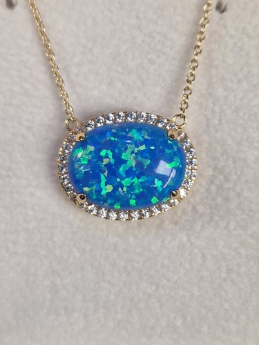 18kt gold plated - gold, sterling