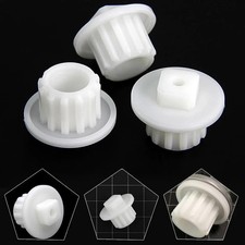 3 Pcs Meat Grinder Plastic