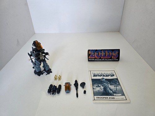 Zoids oer trooperzoid 100 - oer,