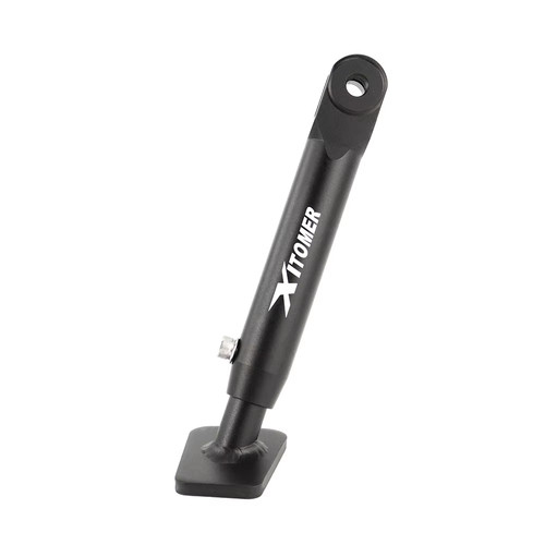 Adjustable side stand holder - side,