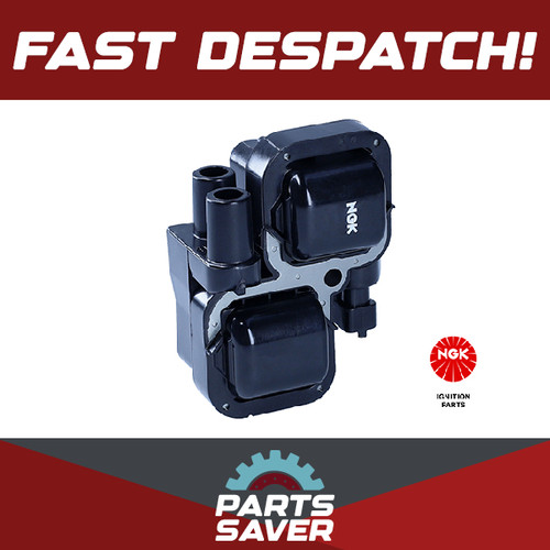 Ignition coil fits - coil,