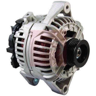 Apec car alternator 12v fits - apec,
