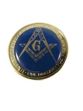 MASONIC MASON epoxy logo 1
