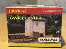 Hornby Skaledale OO Gauge