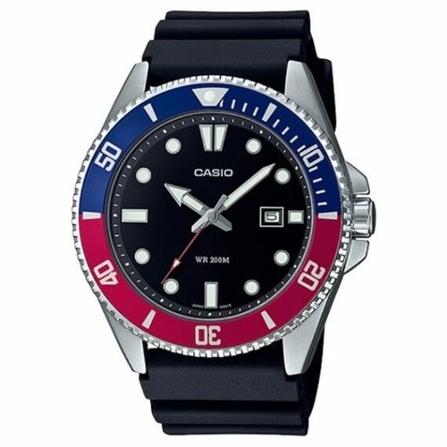 Casio duro mdv 107 - duro, men's