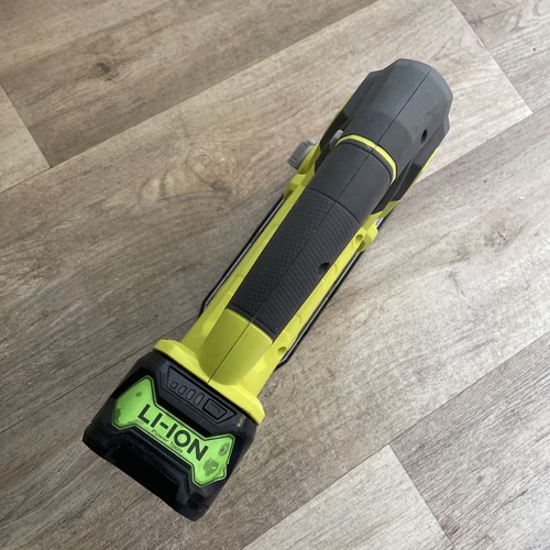 Ryobi one rjs18 cordless - one,